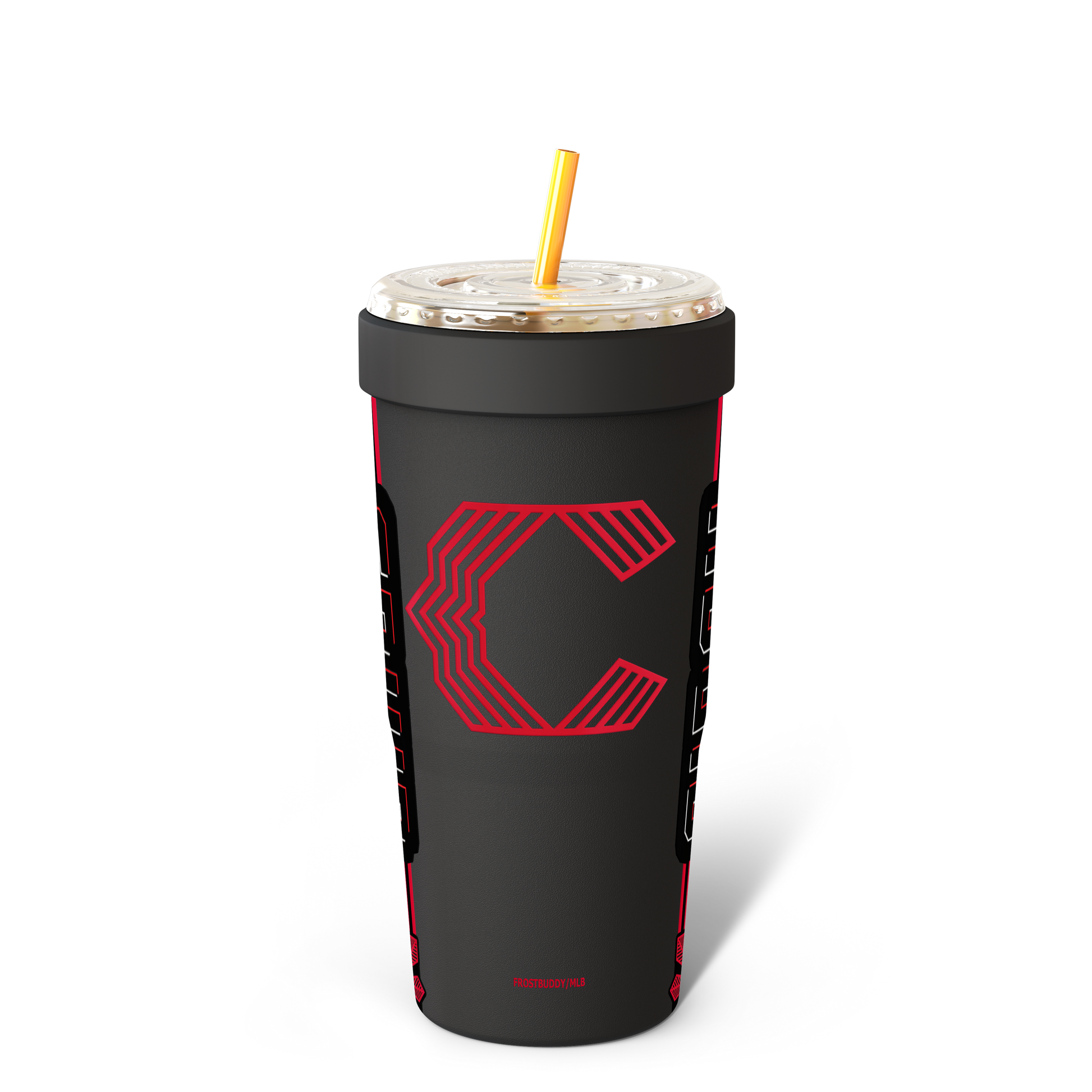 To-Go Buddy | Cincinnati Reds | City Connect image 3