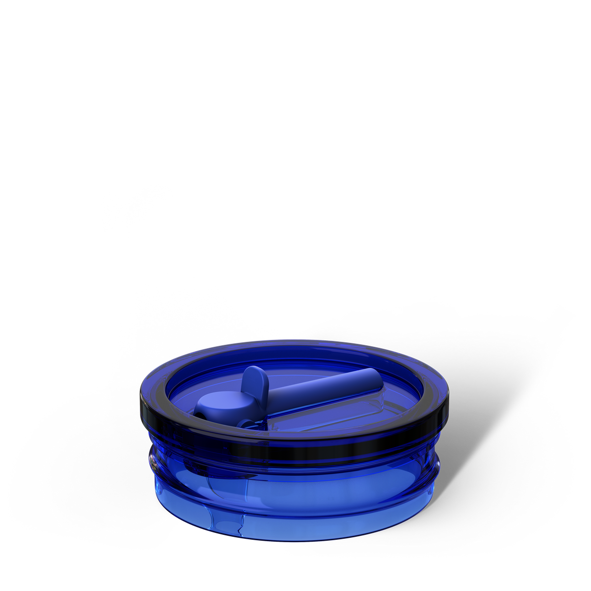 Thicc Buddy 40oz | Flip Straw Lid image 6