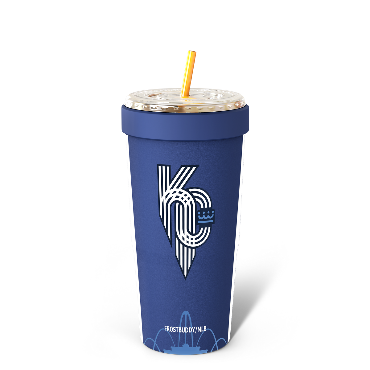To-Go Buddy | Kansas City Royals | City Connect image 3