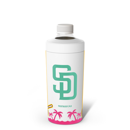 Universal XL | San Diego Padres | City Connect image 3