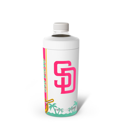 Universal XL | San Diego Padres | City Connect image 1