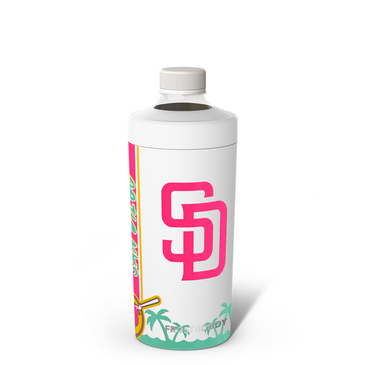 Universal XL | San Diego Padres | City Connect image 1
