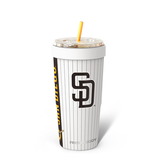 To-Go Buddy | San Diego Padres | Gameday image 1