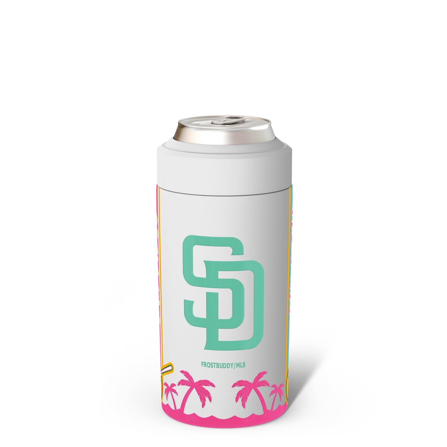 Universal Buddy | San Diego Padres | City Connect image 3