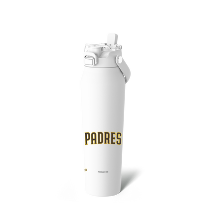 Bottle Buddy 32oz | San Diego Padres | Gameday image 3