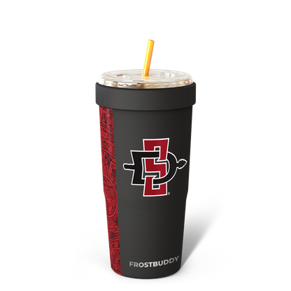 To-Go Buddy | San Diego State Aztecs | Gameday image 1