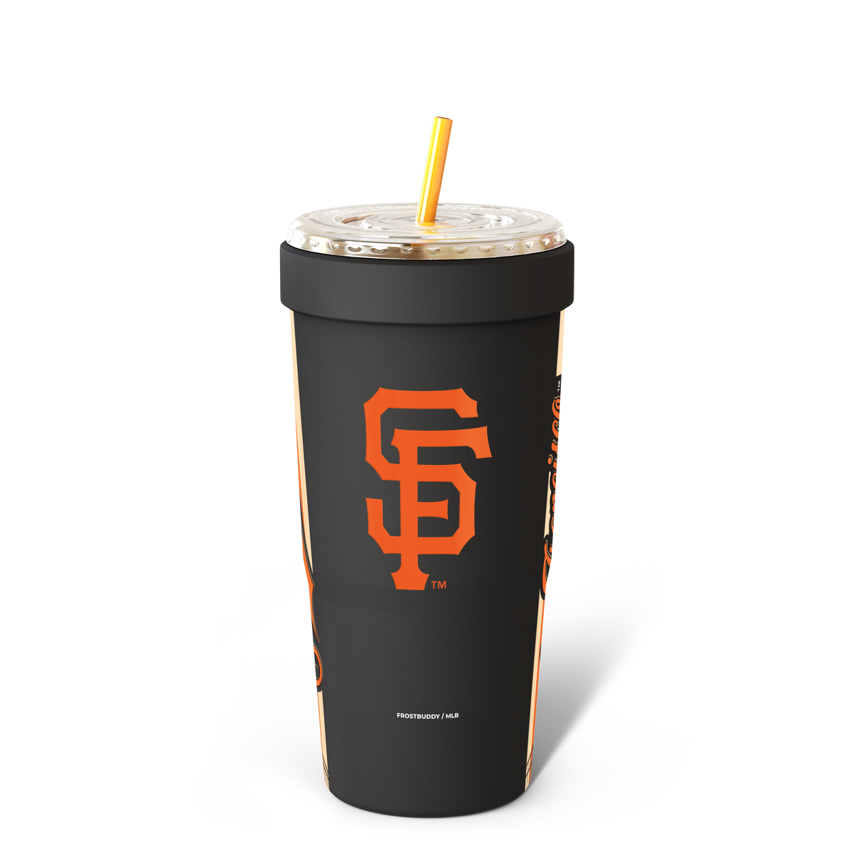 To-Go Buddy | San Francisco Giants | Gameday image 3
