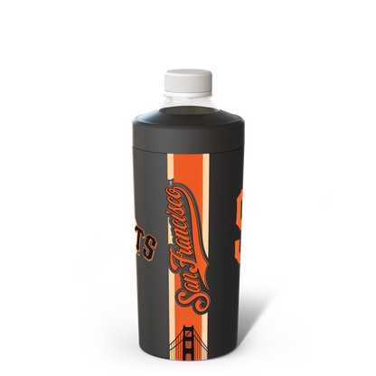 Universal XL | San Francisco Giants | Gameday image 2