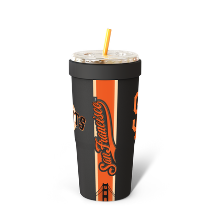 To-Go Buddy | San Francisco Giants | Gameday image 2