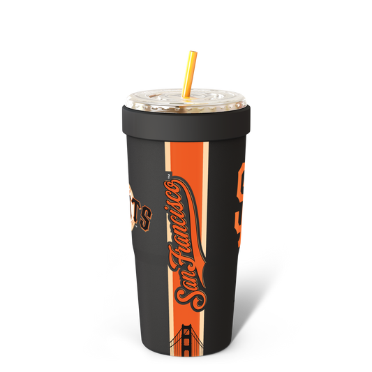 To-Go Buddy | San Francisco Giants | Gameday image 2