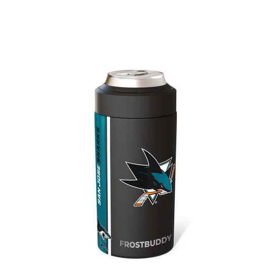 Universal Buddy | San Jose Sharks | Gameday image 1