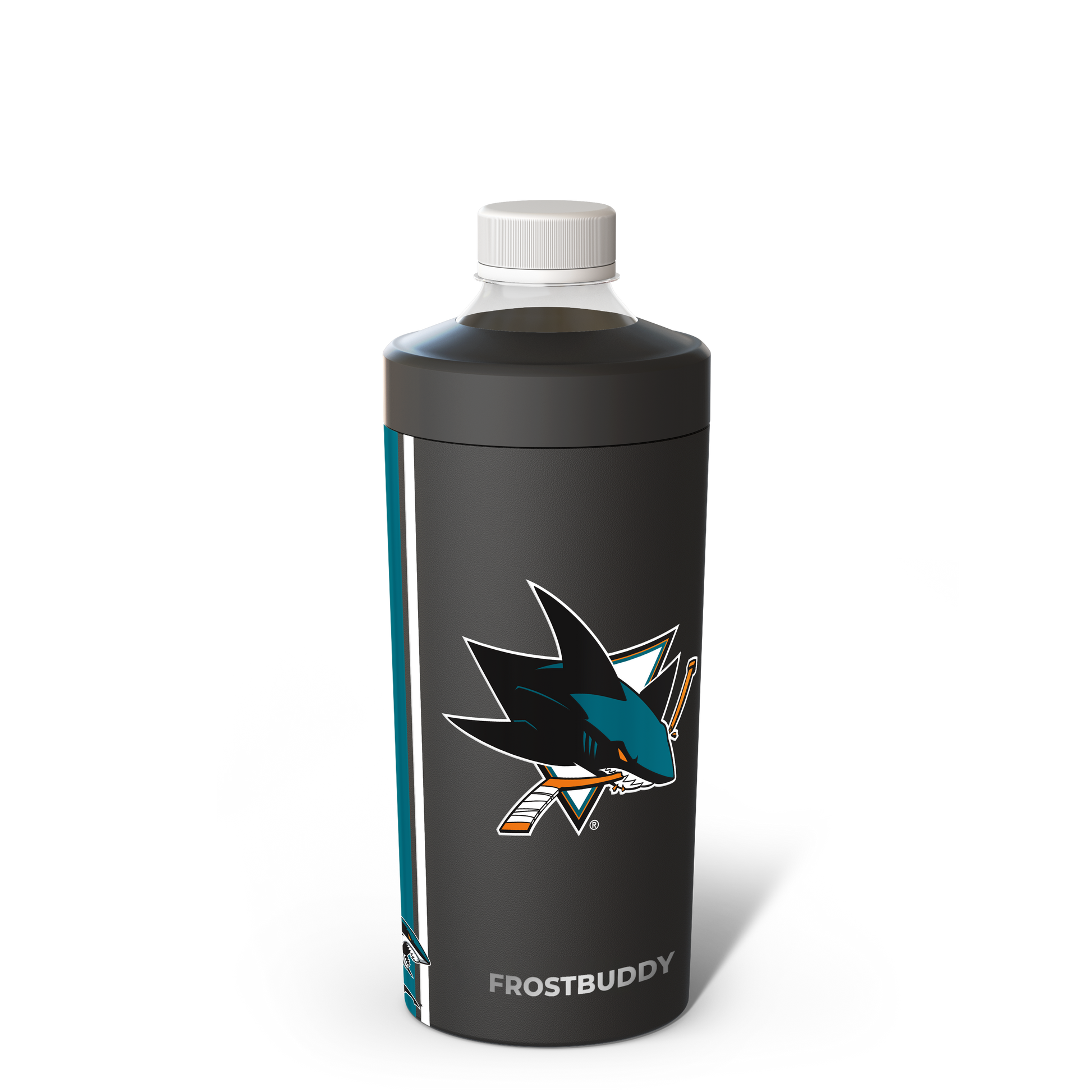 Universal XL | San Jose Sharks | Gameday image 1