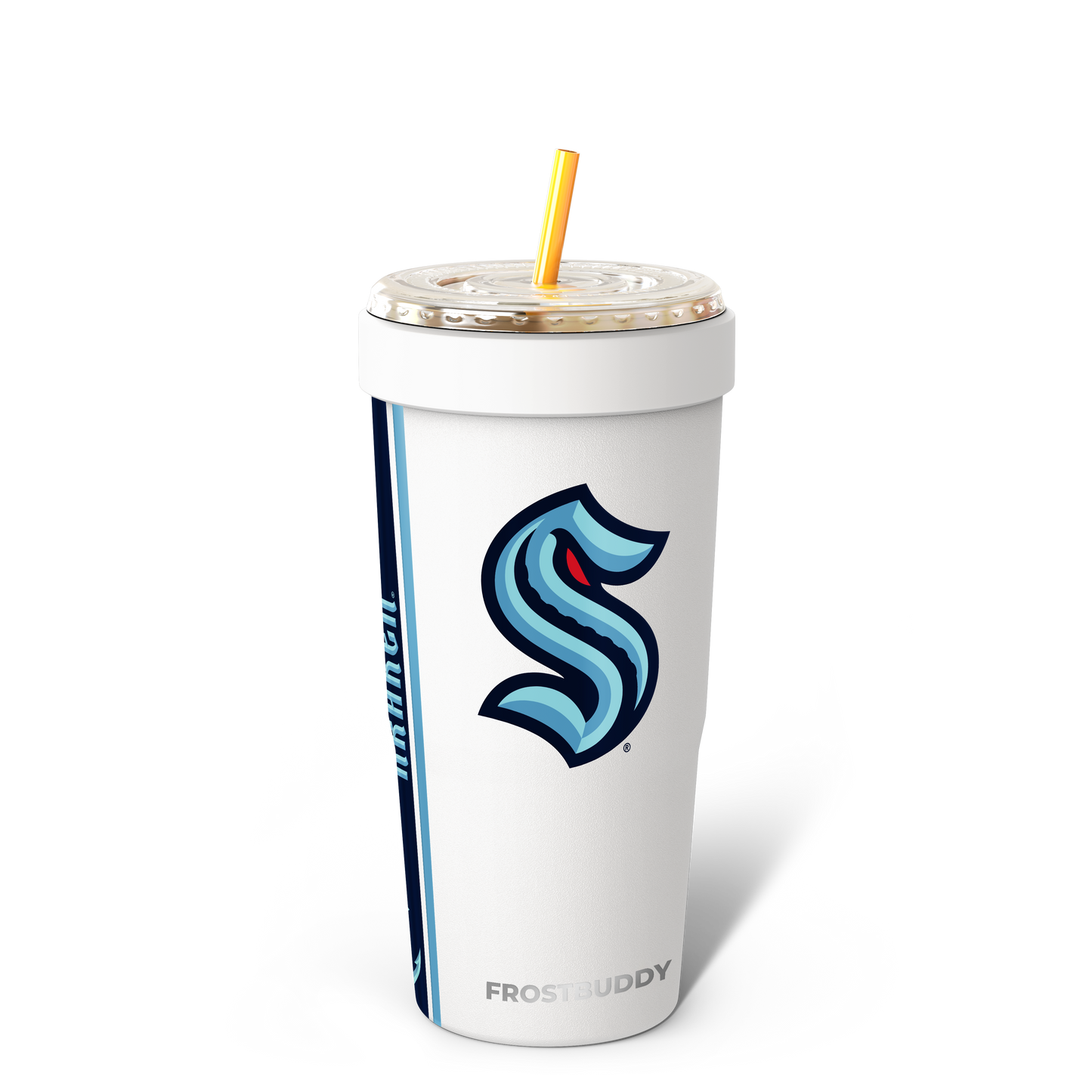 To-Go Buddy | Seattle Kraken | Gameday image 1