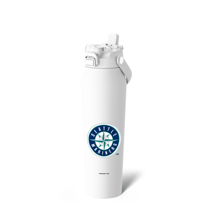 Bottle Buddy 32oz | Seattle Mariners | Gameday image 3