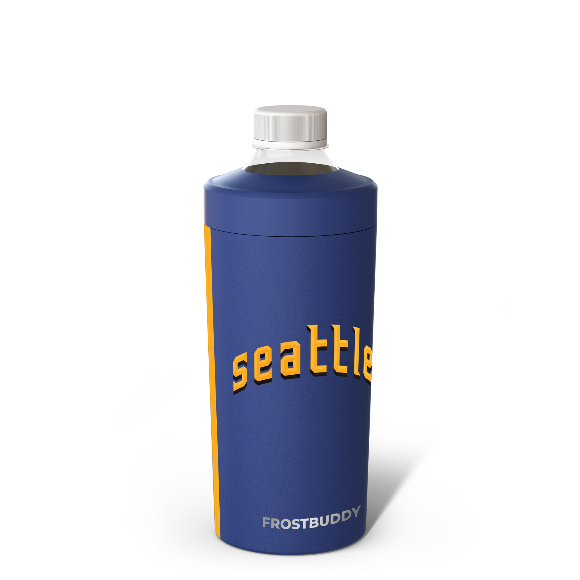 Universal XL | Seattle Mariners | City Connect image 1