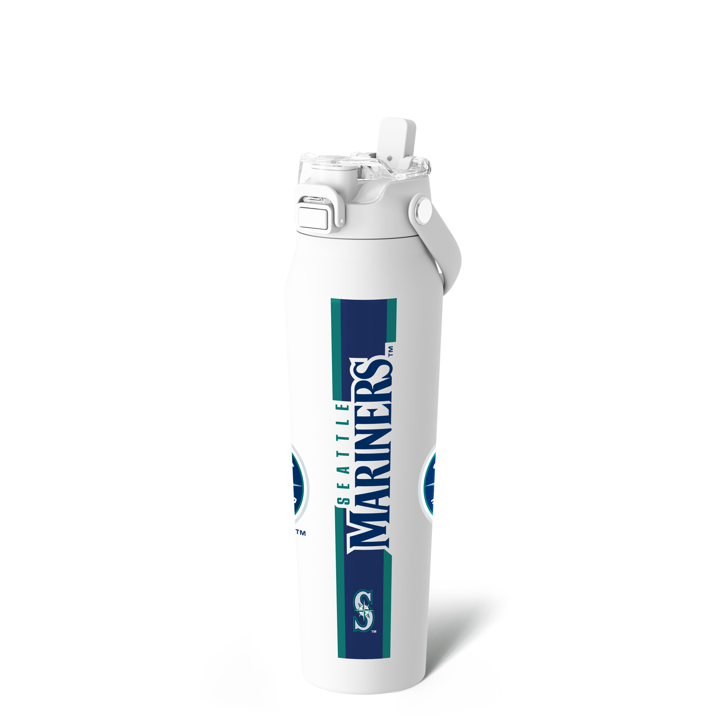 Bottle Buddy 32oz | Seattle Mariners | Gameday image 2