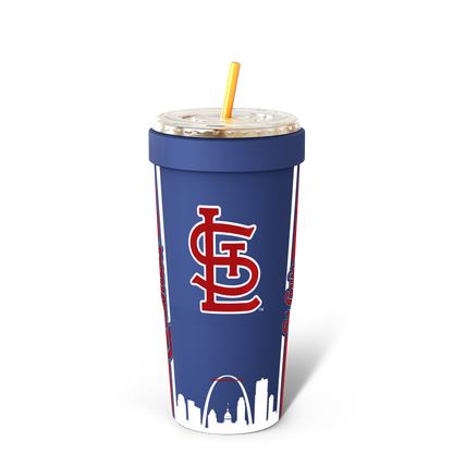 To-Go Buddy | St. Louis Cardinals | Gameday image 3