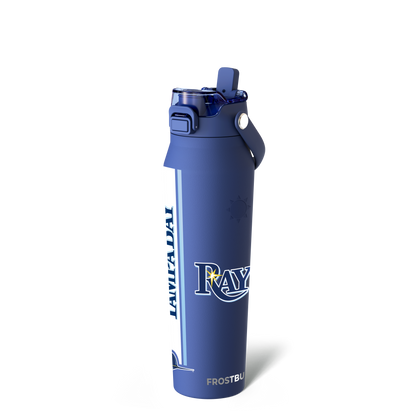 Bottle Buddy 32oz | Tampa Bay Rays | Gameday image 1