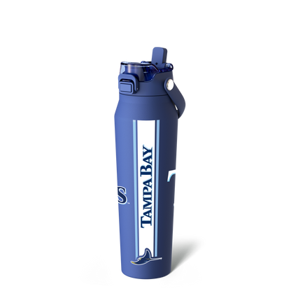 Bottle Buddy 32oz | Tampa Bay Rays | Gameday image 2