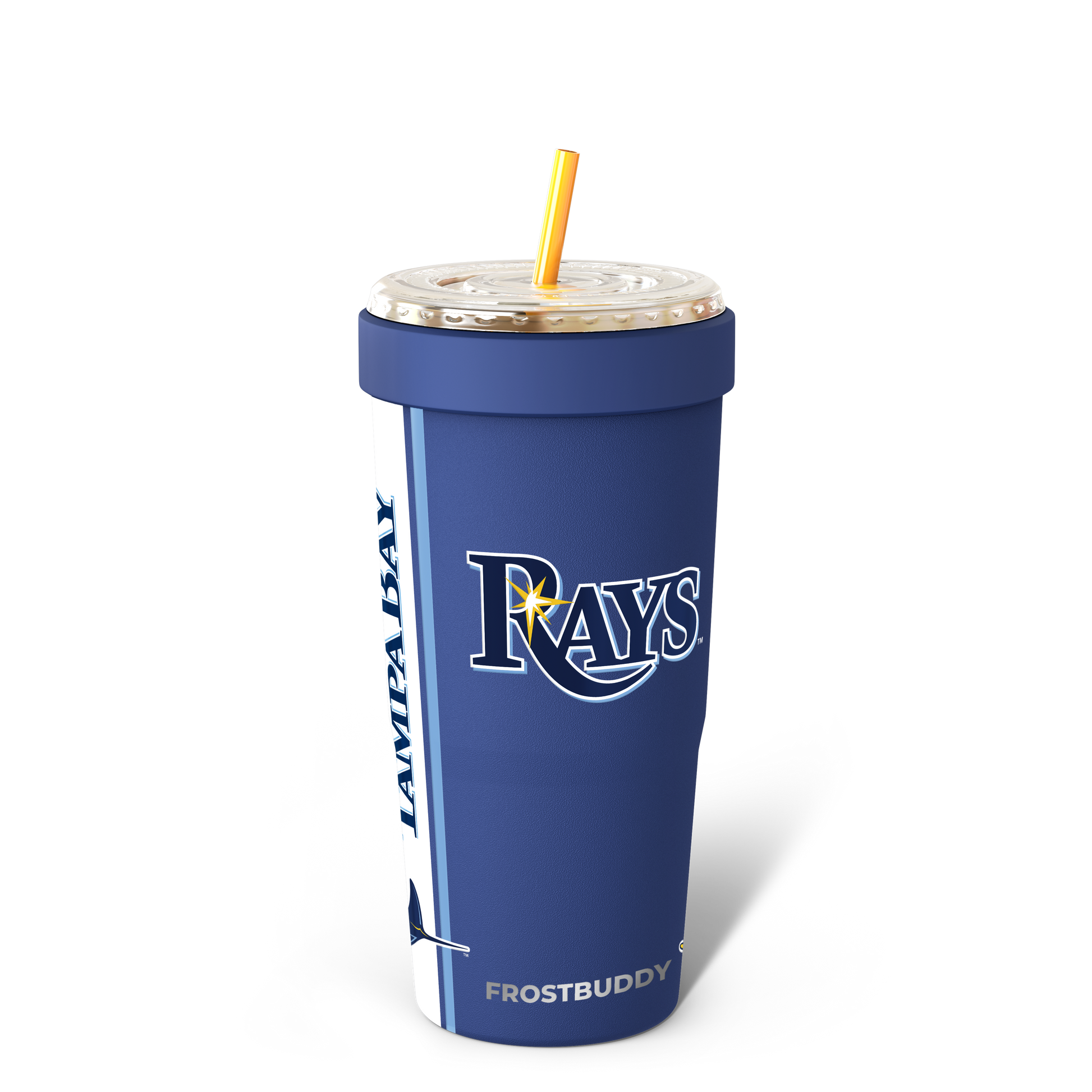 To-Go Buddy | Tampa Bay Rays | Gameday image 1