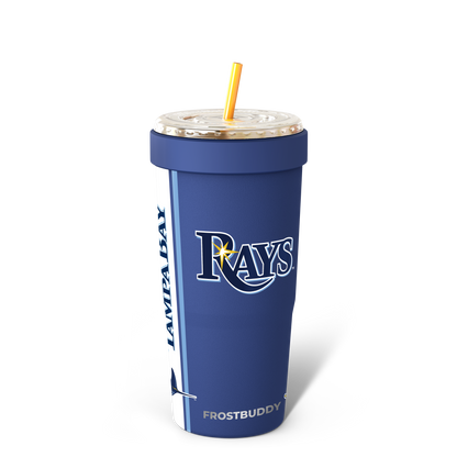 To-Go Buddy | Tampa Bay Rays | Gameday image 1