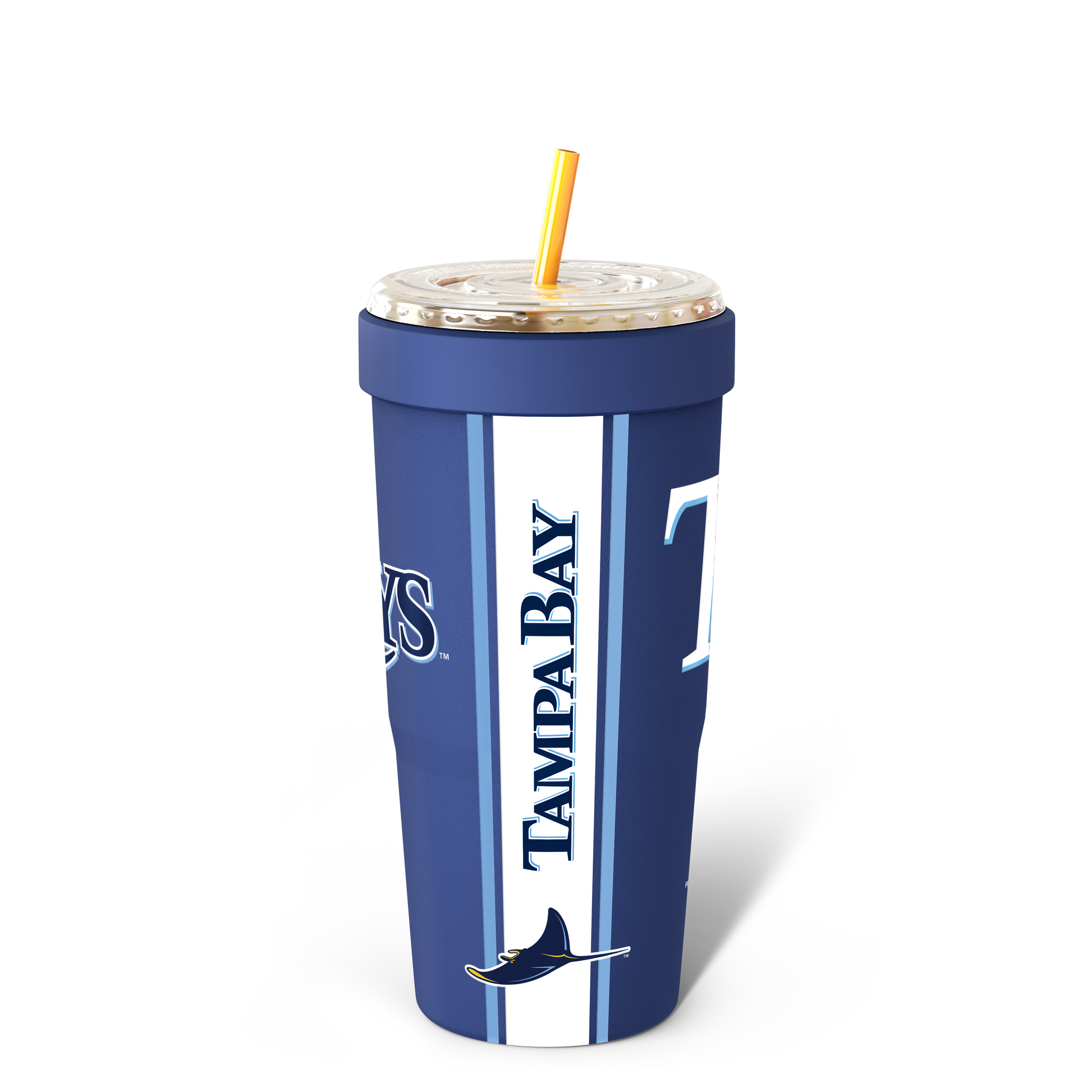 To-Go Buddy | Tampa Bay Rays | Gameday image 2