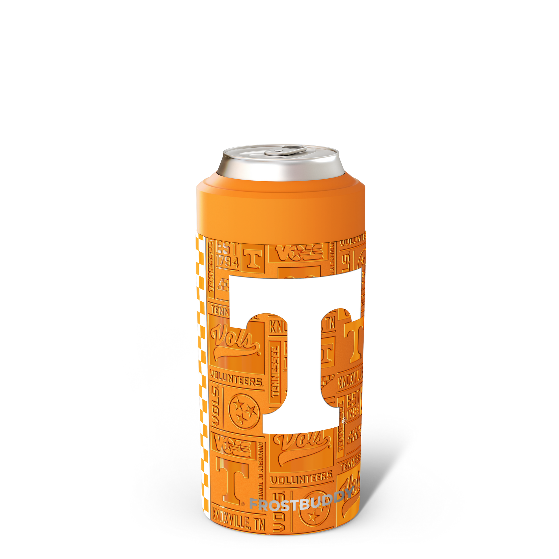 Universal Buddy | Tennessee Vols | Legacy image 1