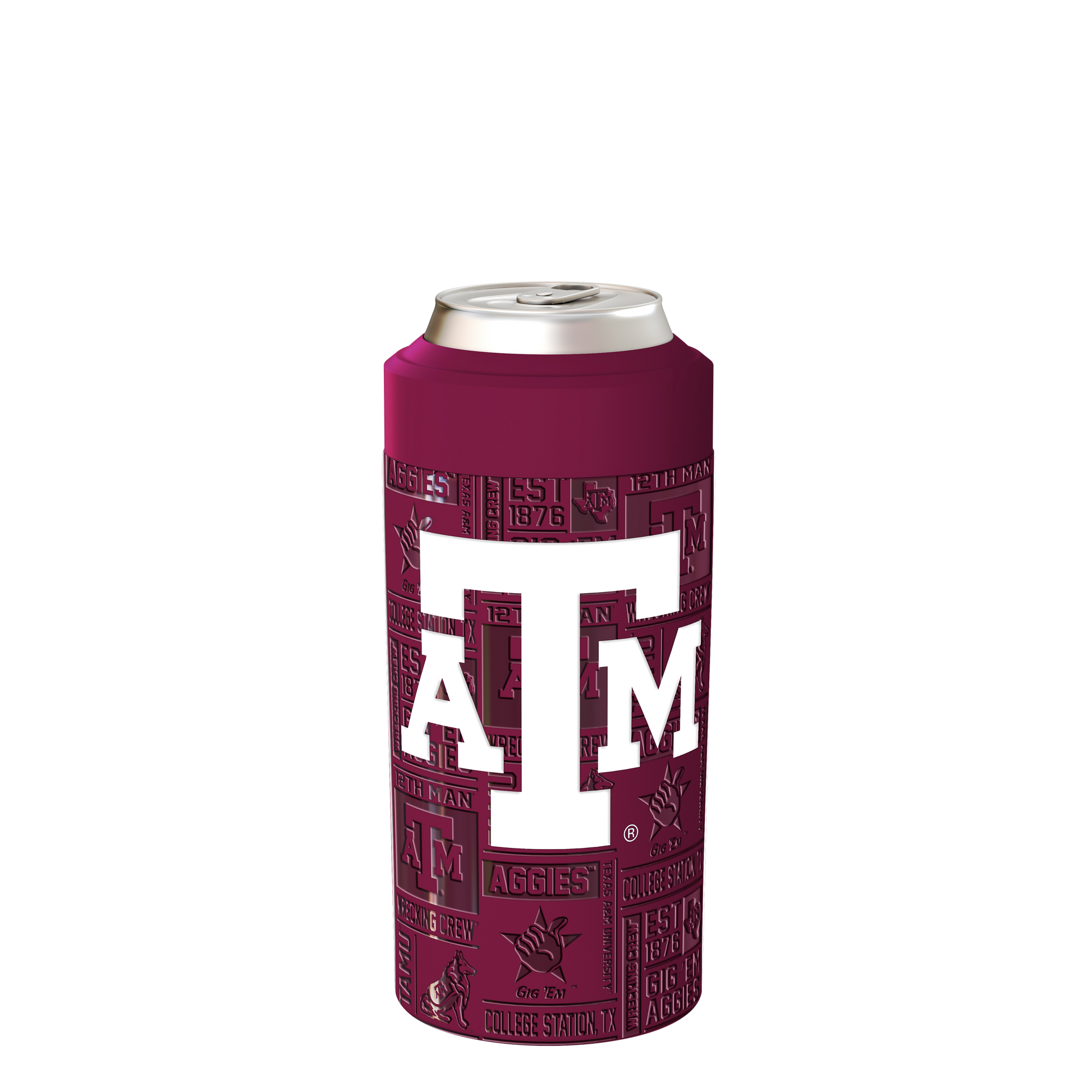 Universal Buddy | Texas A&M Aggies | Legacy image 3