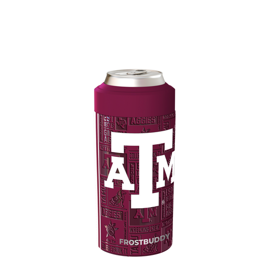 Universal Buddy | Texas A&M Aggies | Legacy image 1