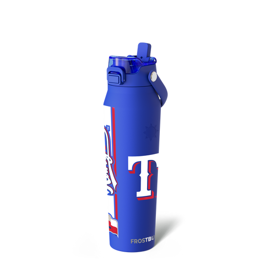 Bottle Buddy 32oz | Texas Rangers | Gameday image 1