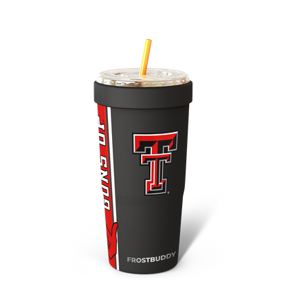 To-Go Buddy | Texas Tech Red Raiders | Gameday image 1