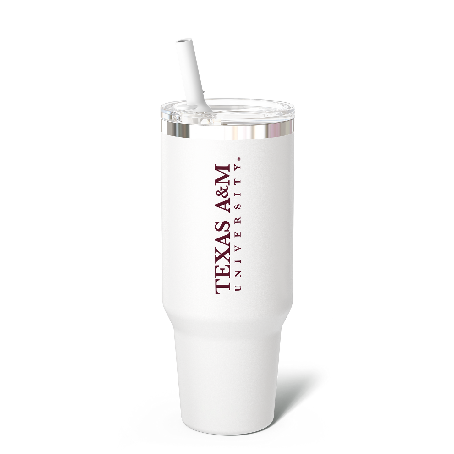 Thicc Buddy 40oz | Texas A&M Aggies | Gameday image 3