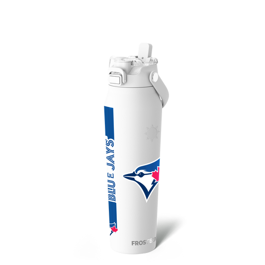Bottle Buddy 32oz | Toronto Blue Jays | Gameday image 1