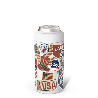 Universal Buddy | Land Of The Free image 3