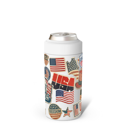 Universal Buddy | Land Of The Free image 2