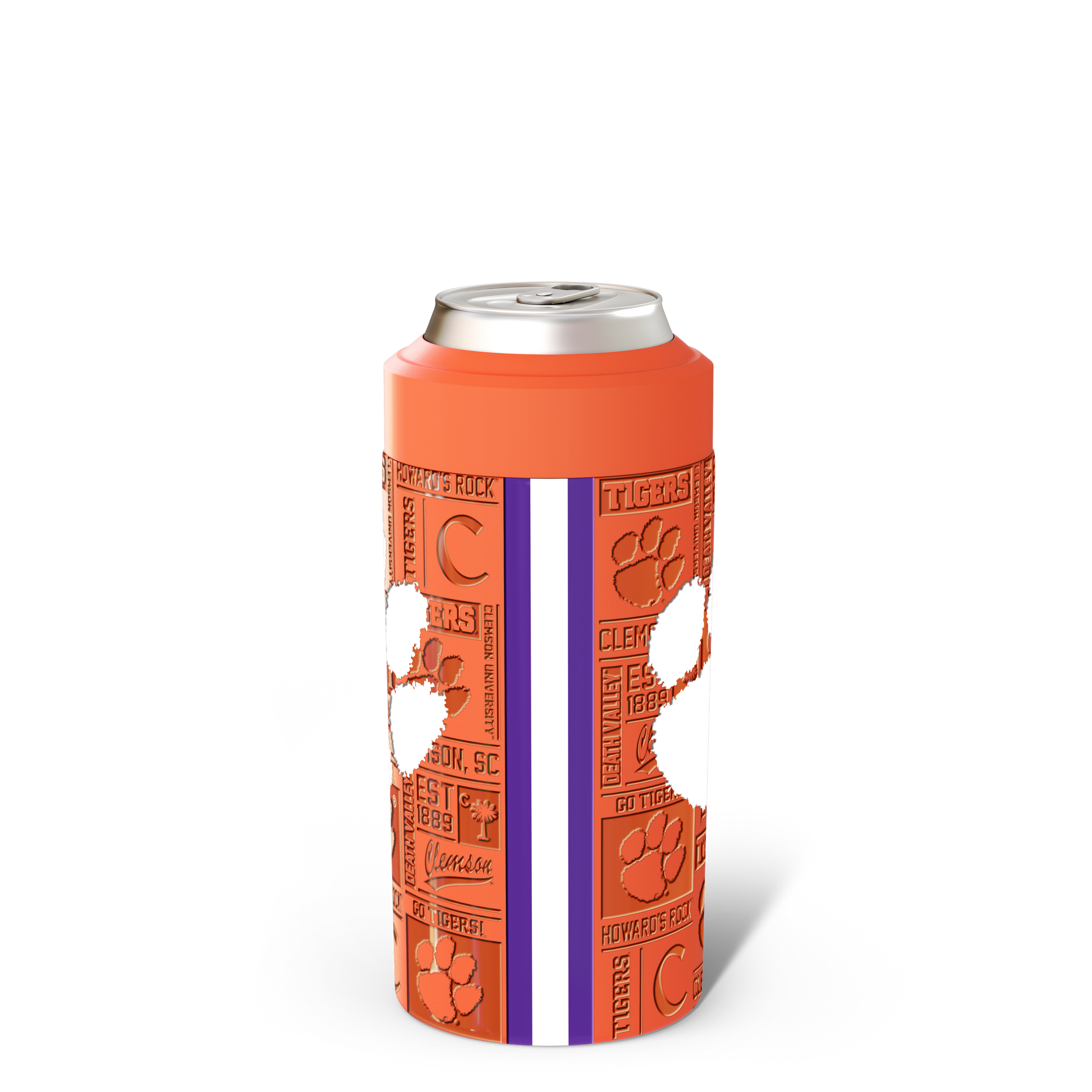 Universal Buddy | Clemson Tigers | Legacy image 2