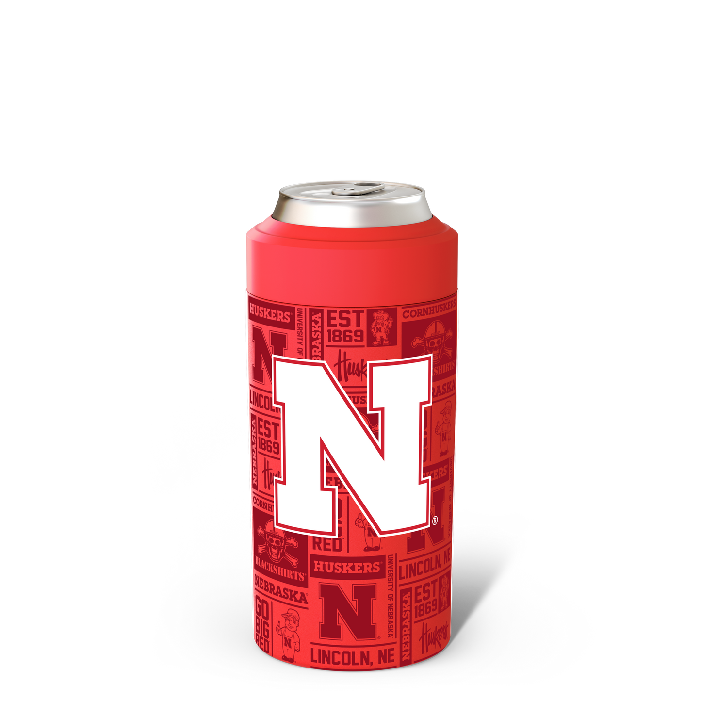 Universal Buddy | Nebraska Cornhuskers | Legacy image 3