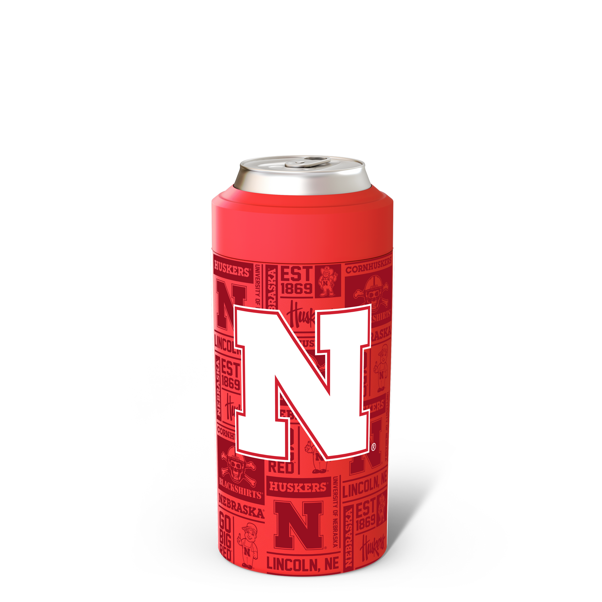 Universal Buddy | Nebraska Cornhuskers | Legacy image 3