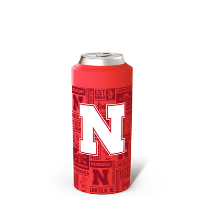 Universal Buddy | Nebraska Cornhuskers | Legacy image 3