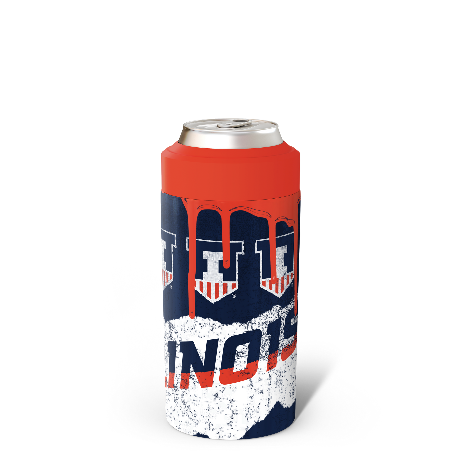 Universal Buddy | Illinois Fighting Illini | Drip image 3