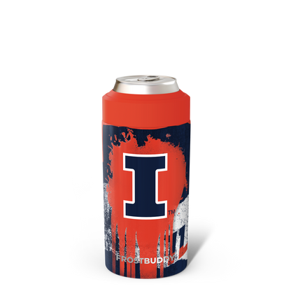 Universal Buddy | Illinois Fighting Illini | Drip image 1