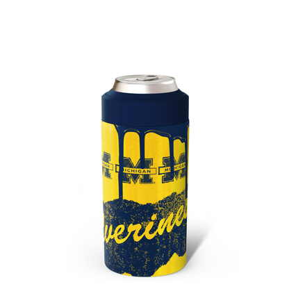 Universal Buddy | Michigan Wolverines | Drip image 3