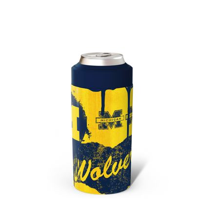 Universal Buddy | Michigan Wolverines | Drip image 2