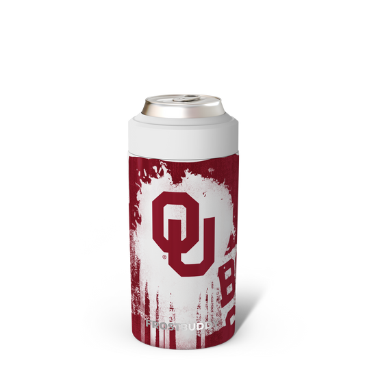 Universal Buddy | Oklahoma Sooners | Drip image 1