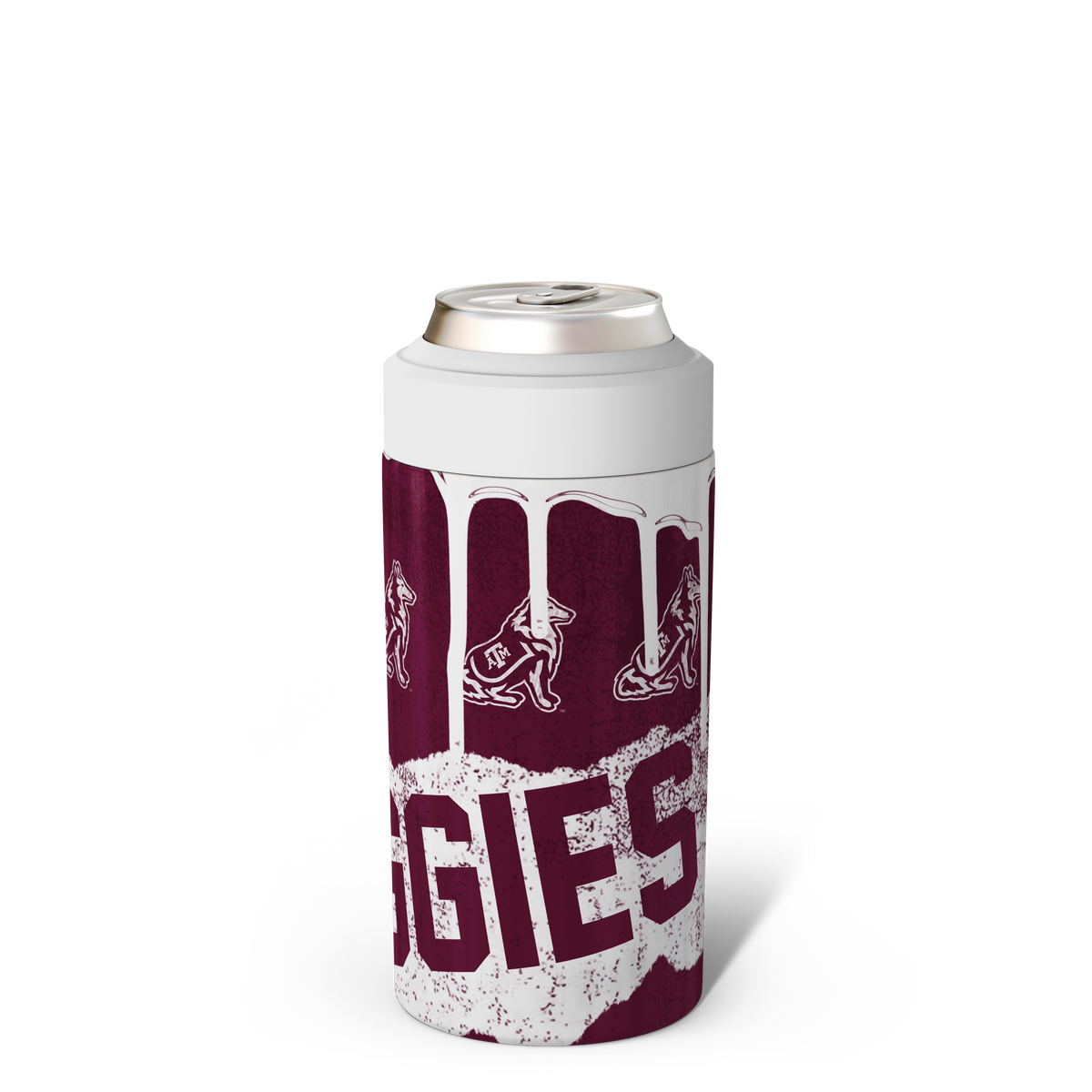 Universal Buddy | Texas A&M Aggies | Drip image 3