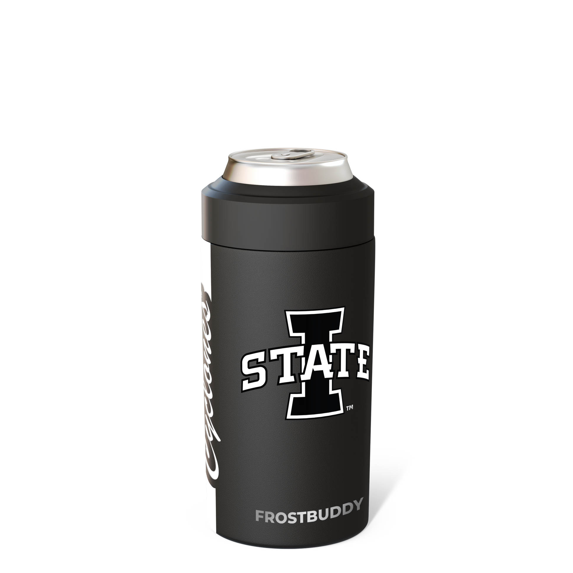Universal Buddy | Iowa State Cyclones | Gameday image 1