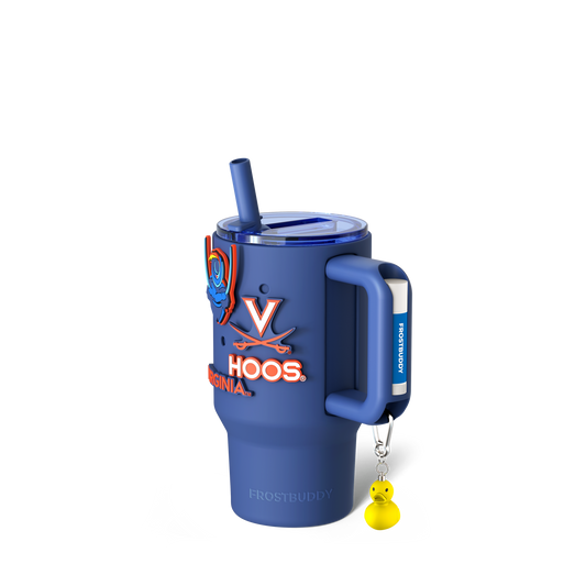Thicc Buddy 16oz | Virginia Cavaliers | Skin + Budz Bundle image 1