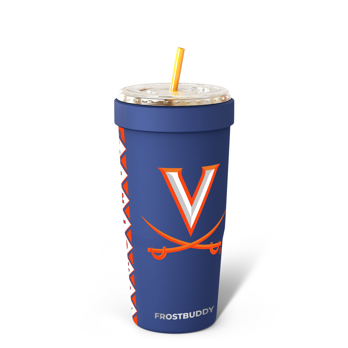 To-Go Buddy | Virginia Cavaliers | Gameday image 1