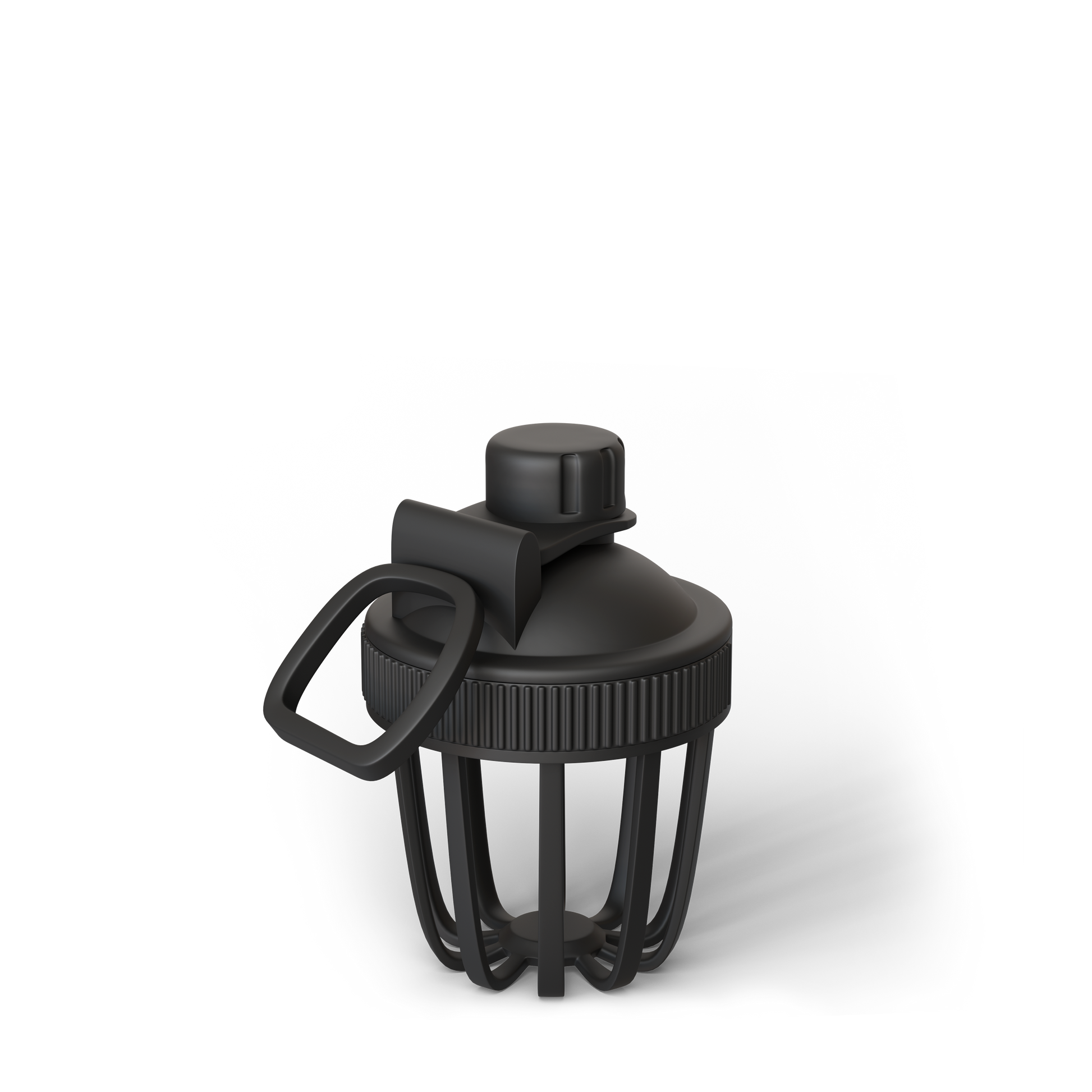 Universal Buddy | Protein Shaker Lid image 1