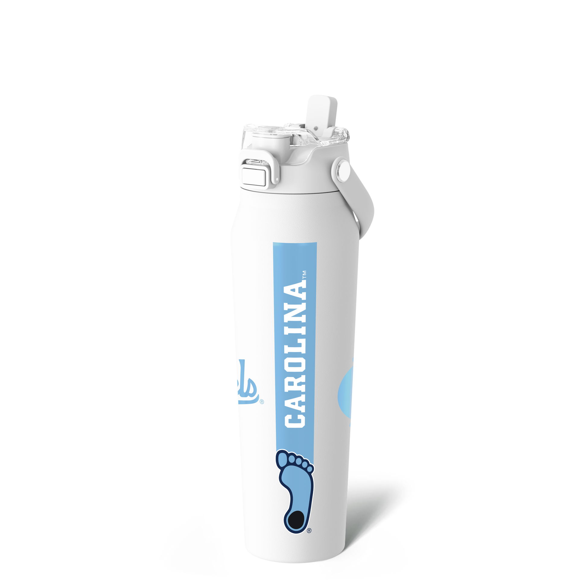 Bottle Buddy 32oz | UNC Tarheels | Gameday image 2